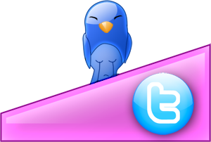 Twitter Button from twitbuttons.com