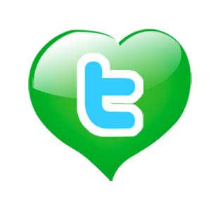 Twitter Button from twitbuttons.com