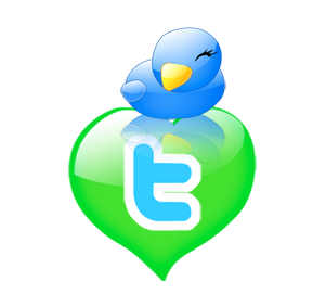Twitter Button from twitbuttons.com