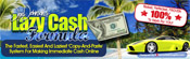 lazycash